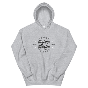 HUH&Co Unisex hoodie